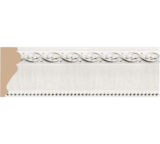Молдинг Decomaster ДМ 40x18x2400 мм 161S-7D