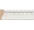 Молдинг Decomaster ДМ 40x18x2400 мм 161S-7D 1