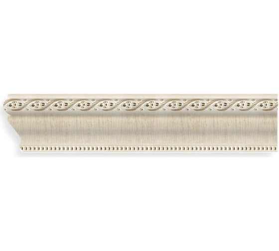 Молдинг Decomaster ДМ 40x18x2400 мм 161S-6