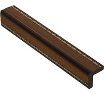 Угол Decomaster ДМ 30x30x2400 мм 116-51