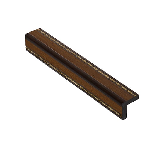 Угол Decomaster ДМ 30x30x2400 мм 116-51 1