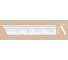 Гибкий плинтус Decomaster 83x66x2400 мм 95036F 2