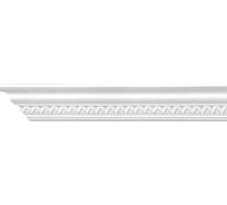 Гибкий плинтус Decomaster 35x35x2400 мм 95348F