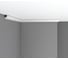 Гибкий плинтус Decomaster 30x30x2400 мм 96123F 1