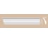 Гибкий плинтус Decomaster 83x42x2400 мм DT-36F 2