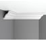 Гибкий плинтус Decomaster 95x80x2400 мм 96625F 2