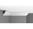 Гибкий плинтус Decomaster 125x105x2400 мм DP-2212F 1