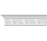 Гибкий плинтус Decomaster 143x60x2400 мм DT-303F 1