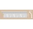 Гибкий плинтус Decomaster 143x60x2400 мм DT-303F 2
