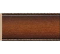 Декоративная панель Decomaster 100x6х2400 мм F10-51