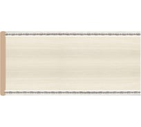 Декоративная панель Decomaster 100x6х2400 мм F10-15