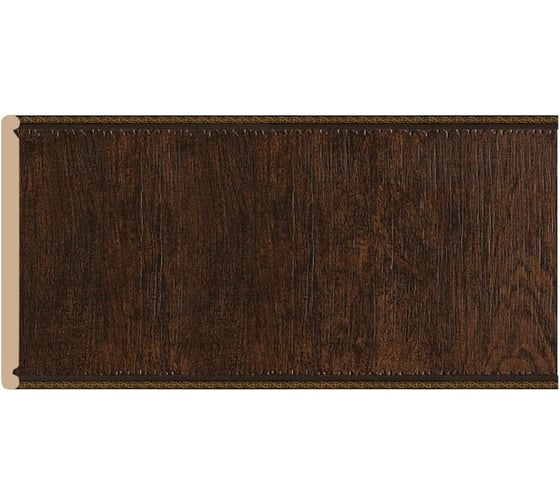 Декоративная панель Decomaster 200x7х2400 мм C20-1