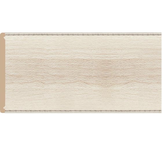 Декоративная панель Decomaster 200x6х2400 мм F20-13