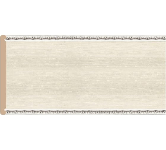 Декоративная панель Decomaster 150x6х2400 мм F15-15