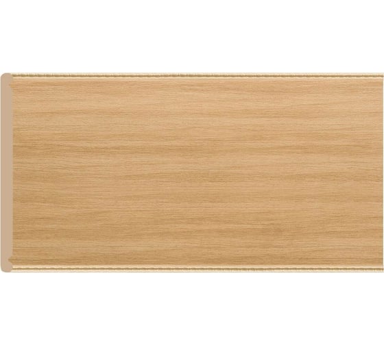 Декоративная панель Decomaster 298x6х2400 мм F30-11