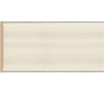 Декоративная панель Decomaster 200x6х2400 мм F20-15