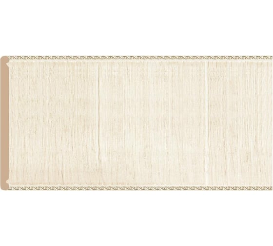 Декоративная панель Decomaster 200x7х2400 мм C20-6 1