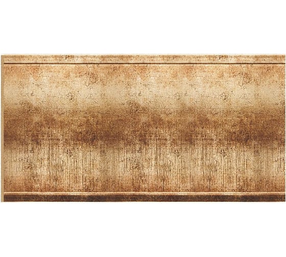 Декоративная панель Decomaster 298x9х2400 мм B30-126 1