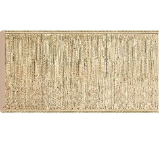 Декоративная панель Decomaster 298x7х2400 мм C30-5