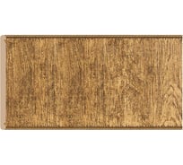 Декоративная панель Decomaster 298x7х2400 мм C30-4