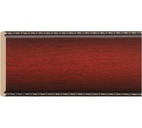 Декоративная панель Decomaster 100x6х2400 мм F10-52