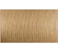 Декоративная панель Decomaster 595x6х2400 мм G60-17