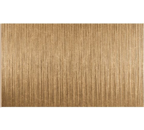 Декоративная панель Decomaster 595x6х2400 мм G60-17