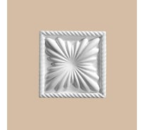 Декоративное дополнение Decomaster 110x110x25 мм DD-230