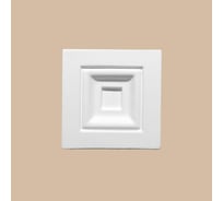 Декоративное дополнение Decomaster 105x105x30 мм DD-200