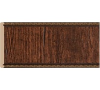 Декоративная панель Decomaster 100x7х2400мм C10-2