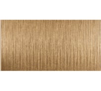 Декоративная панель Decomaster 298x4х2400 мм G30-174мм