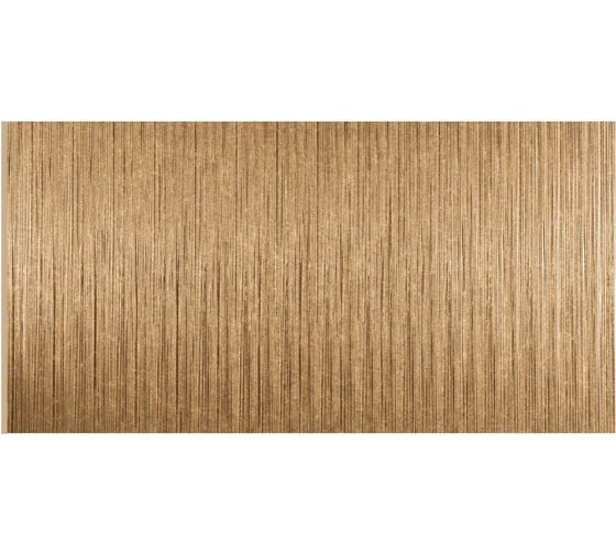 Декоративная панель Decomaster 298x4х2400 мм G30-174мм 1