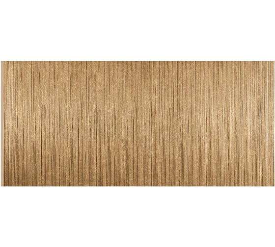 Декоративная панель Decomaster 99x4х2400 мм G10-174мм