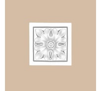 Декоративное дополнение Decomaster 87x87x25 мм DD-220