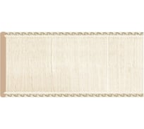 Декоративная панель Decomaster 100x7х2400мм C10-6