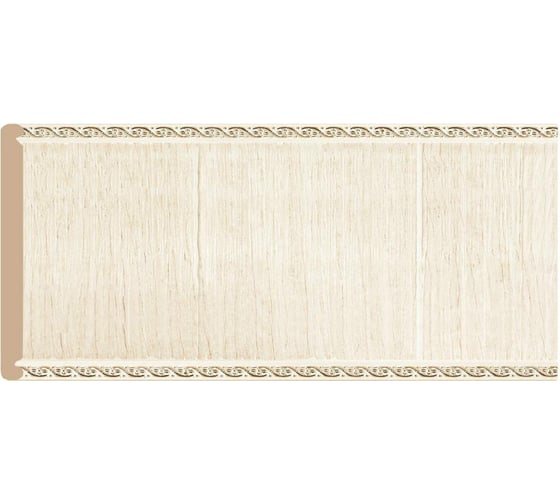 Декоративная панель Decomaster 100x7х2400мм C10-6 1