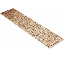 Декоративная панель Decomaster 99x6х2400 мм R10-30