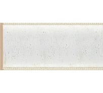 Декоративная панель Decomaster 100x7х2400мм Q10-40