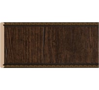Декоративная панель Decomaster 100x7х2400мм C10-1