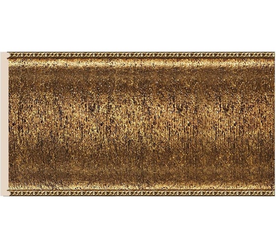 Декоративная панель Decomaster 298x7х2400мм Q30-43 1
