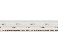 Кухонный фартук Центурион керамика choco, 2000x600x1 мм 63502