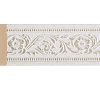 Молдинг Decomaster ДМ 80x12x2400 мм 150-19D