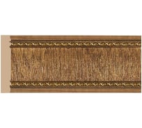 Молдинг Decomaster ДМ 80x12x2400 мм 150-3