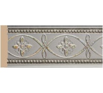 Молдинг Decomaster ДМ 80x12x2400 мм 150-55 ДМ