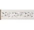 Молдинг Decomaster ДМ 80x12x2400 мм 150-60 1