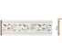 Молдинг Decomaster ДМ 80x12x2400 мм 150-60 2