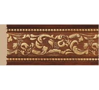 Молдинг Decomaster ДМ 80x12x2400 мм 150-1084