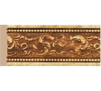 Молдинг Decomaster ДМ 80x12x2400 мм 150-552