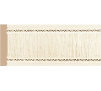 Молдинг Decomaster ДМ 80x12x2400 мм 150-6