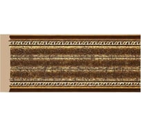 Молдинг Decomaster ДМ 80x12x2400 мм 150-43